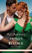 Produktbild: Awoken By Revenge