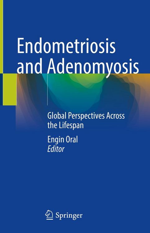 Produktbild: Endometriosis and Adenomyosis