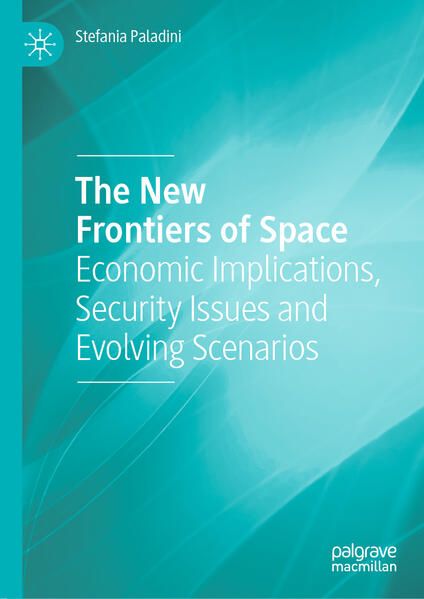 Produktbild: The New Frontiers of Space