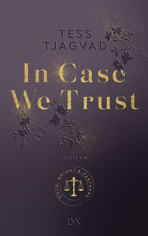 Produktbild: In Case We Trust