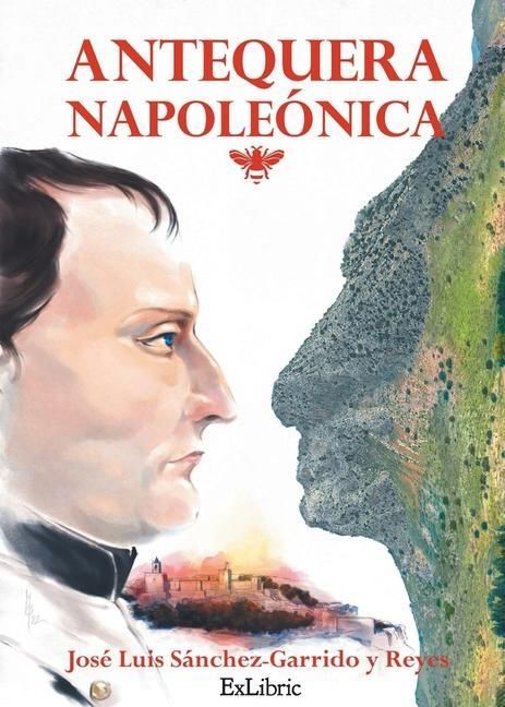 Produktbild: Antequera napole&oacute;nica