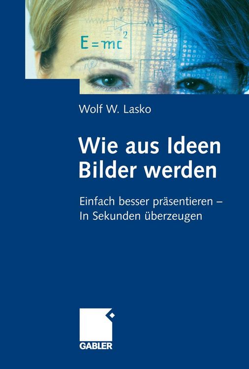 Produktbild: Wie aus Ideen Bilder werden