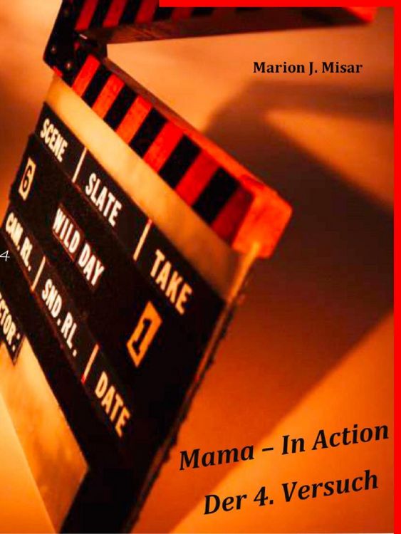 Produktbild: Mama - In Action