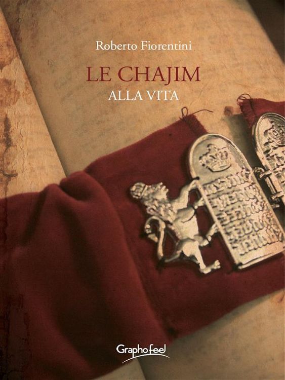 Produktbild: Le Chajim - Alla vita