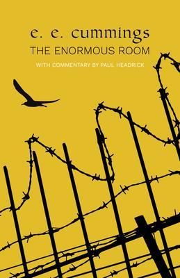 Produktbild: The Enormous Room (Warbler Classics)