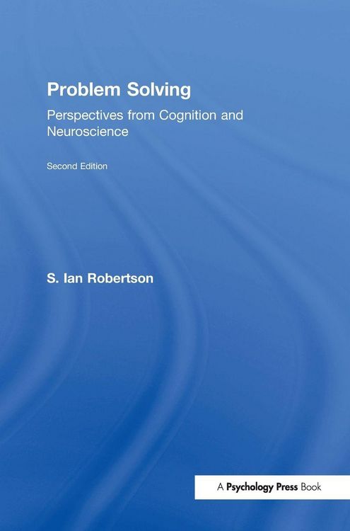 Produktbild: Problem Solving