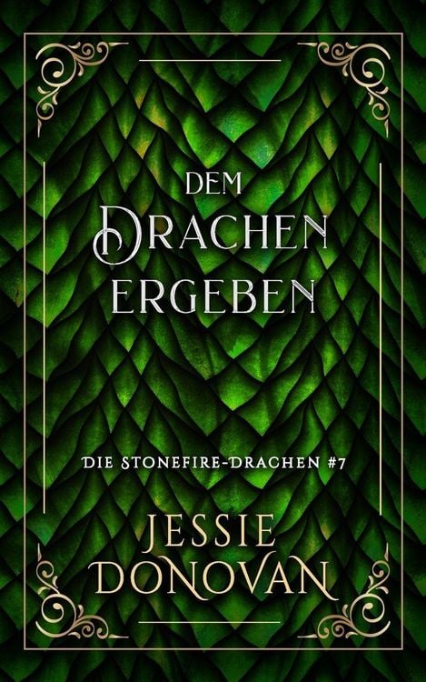 Produktbild: Dem Drachen ergeben