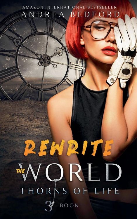 Produktbild: Rewrite the World