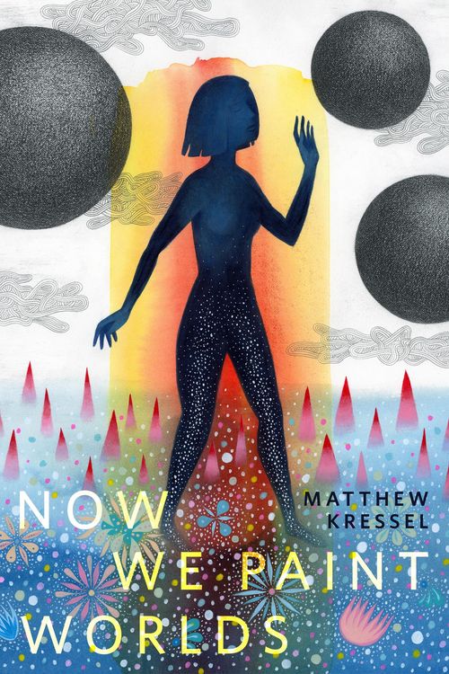 Produktbild: Now We Paint Worlds