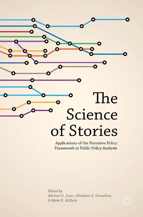 Produktbild: The Science of Stories