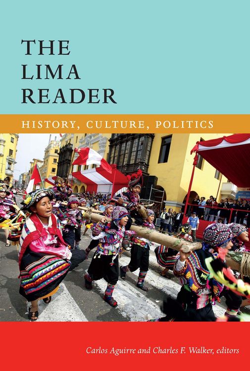 Produktbild: Lima Reader