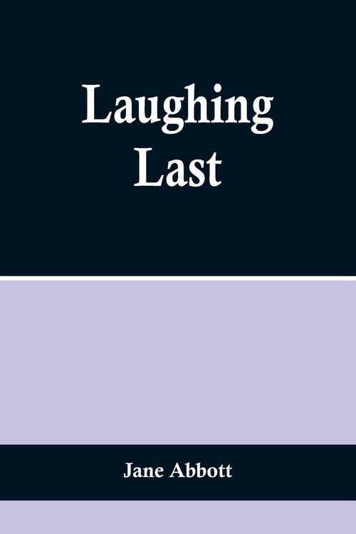 Produktbild: Laughing Last