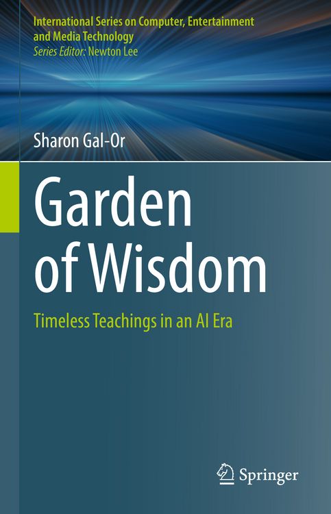 Produktbild: Garden of Wisdom