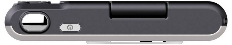 Produktbild: Kodak Kodak Fotokamera C1 black Digitalkamera Schwarz