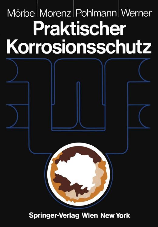 Produktbild: Praktischer Korrosionsschutz
