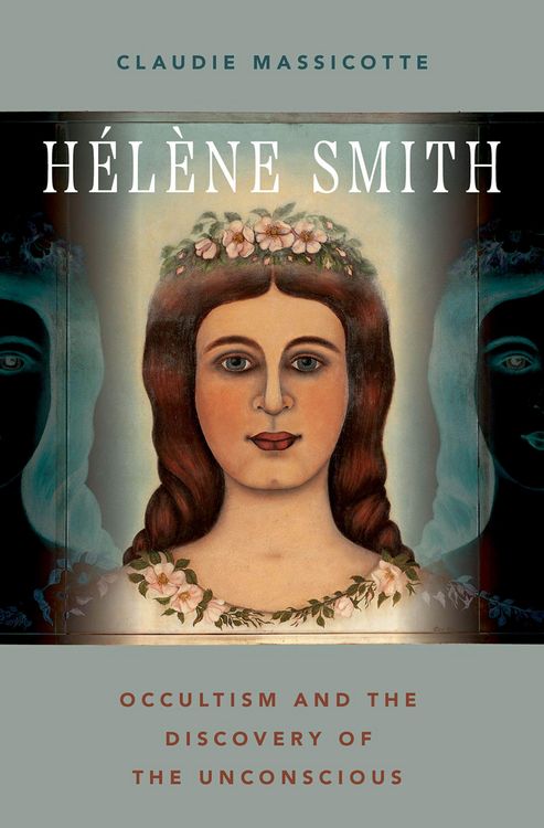 Produktbild: H&eacute;l&egrave;ne Smith