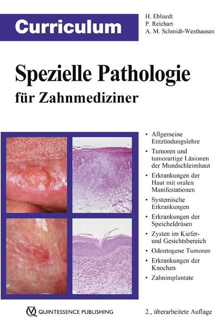 Produktbild: Curriculum Spezielle Pathologie f&uuml;r Zahnmediziner