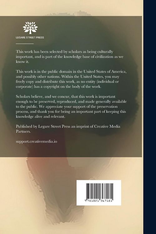 Produktbild: A Letter Addressed To The Earl Of Rosse [on The Rejection By The Royal Society Of Papers On The Reflex Action Of The Spinal Marrow]