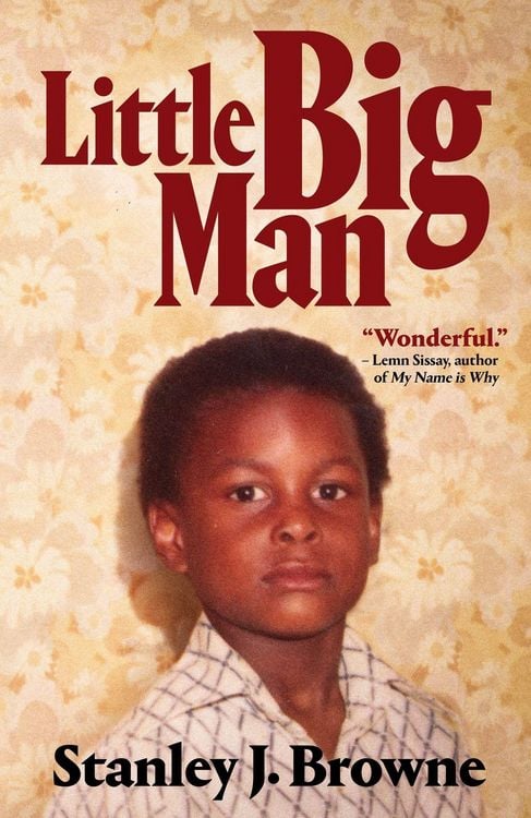 Produktbild: Little Big Man