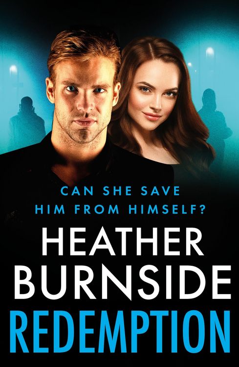 Produktbild: Burnside, H: Redemption