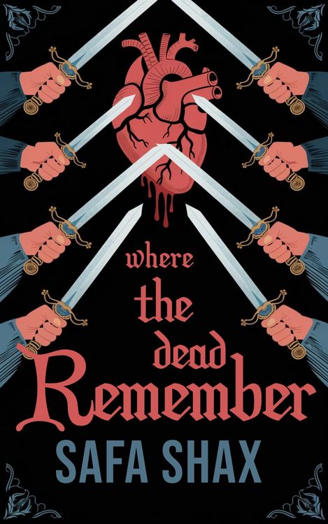 Produktbild: Where The Dead Remember