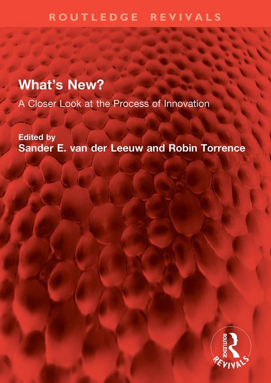 Produktbild: What's New?
