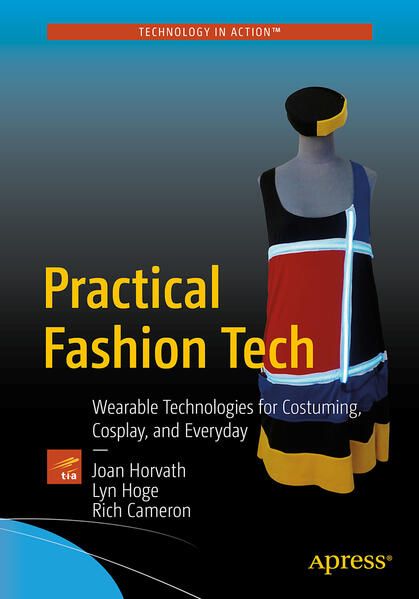 Produktbild: Practical Fashion Tech