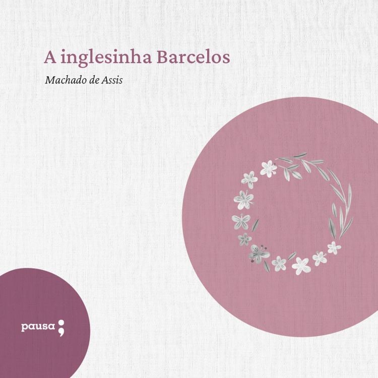 Produktbild: A inglesinha Barcelos