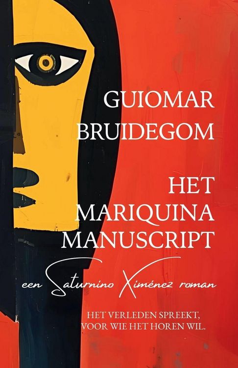 Produktbild: Het Mariquina Manuscript