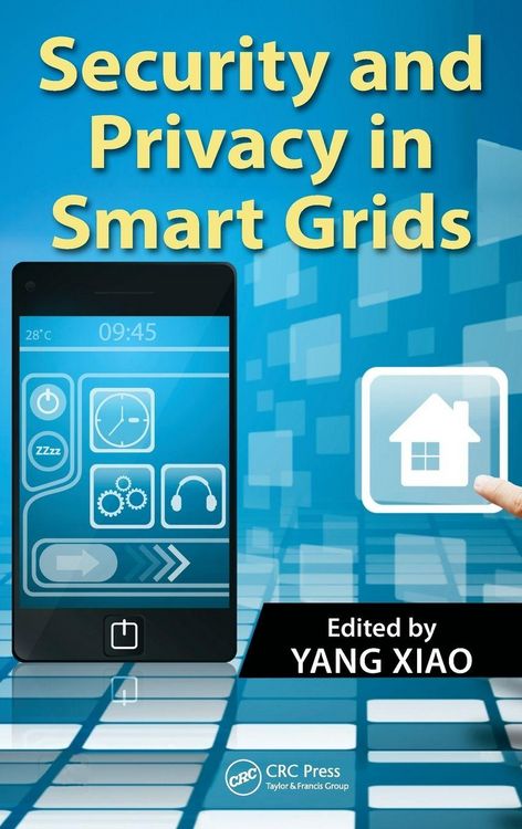 Produktbild: Security and Privacy in Smart Grids