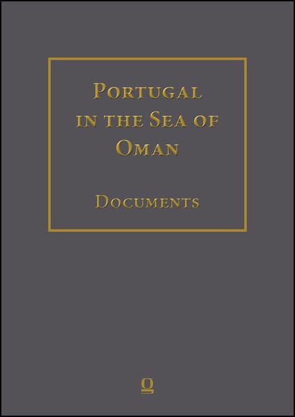 Produktbild: Portugal in the Sea of Oman: Religion and Politics. Research
