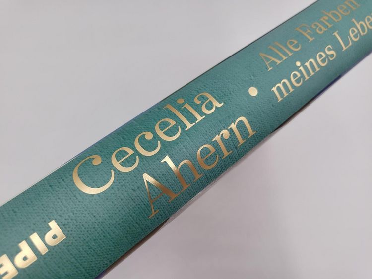 Produktbild: Alle Farben meines Lebens