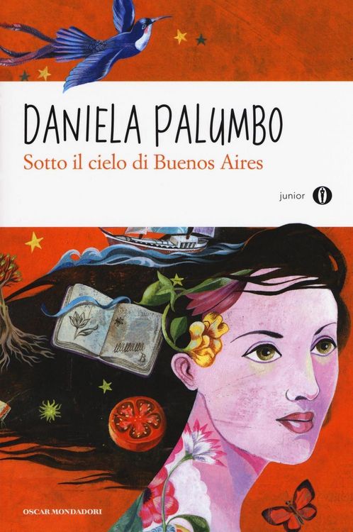 Produktbild: Sotto il cielo di Buenos Aires
