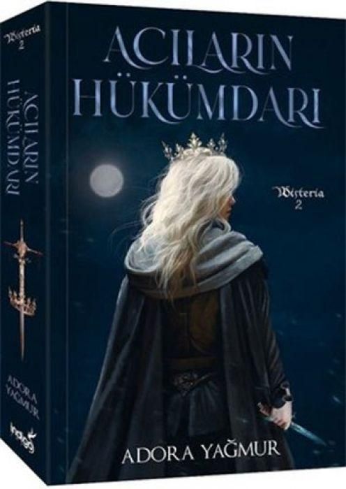 Produktbild: Acilarin H&uuml;k&uuml;mdari