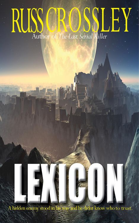 Produktbild: Lexicon