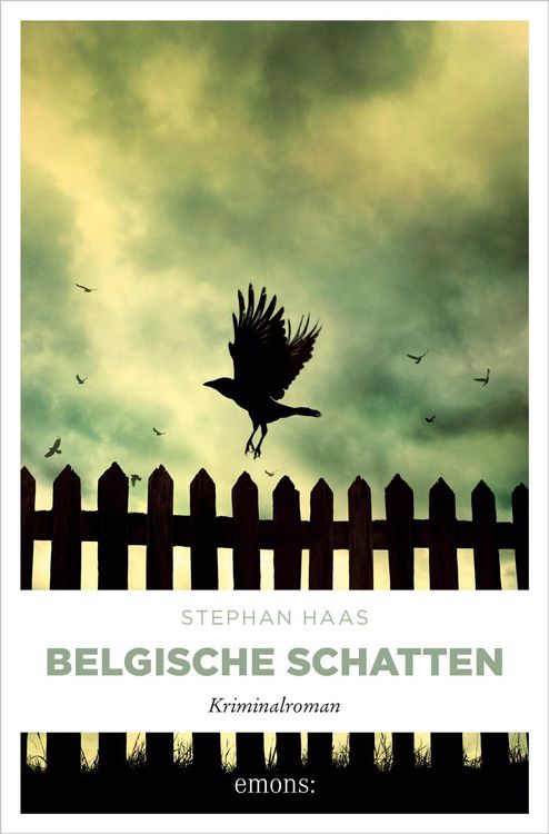 Produktbild: Belgische Schatten
