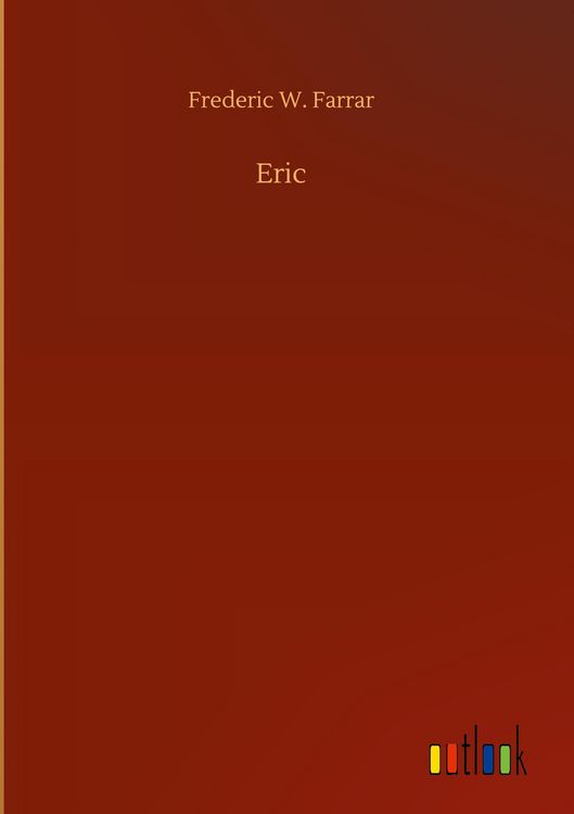 Produktbild: Eric
