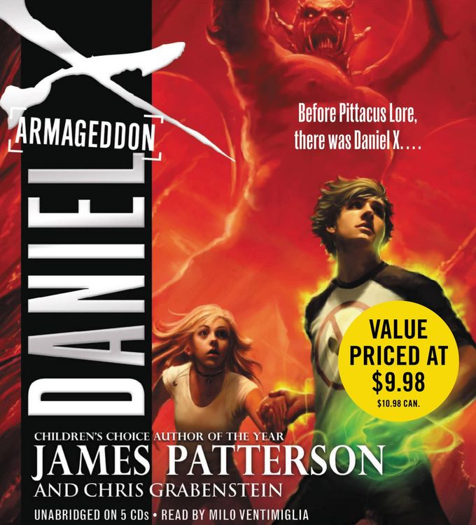 Produktbild: Armageddon