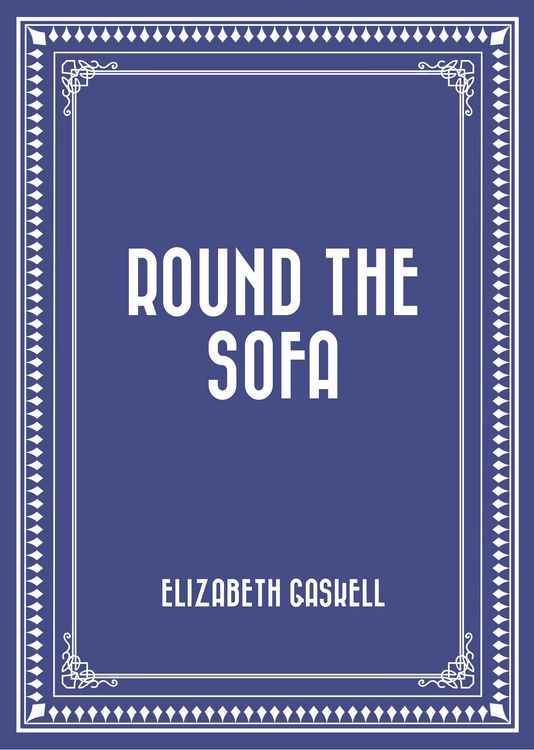 Produktbild: Round the Sofa