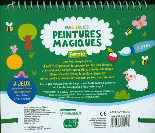 Produktbild: Ferme