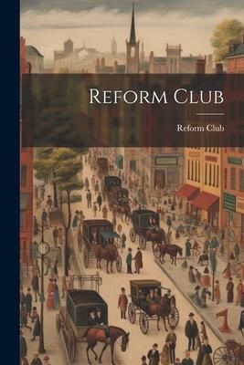 Produktbild: Reform Club
