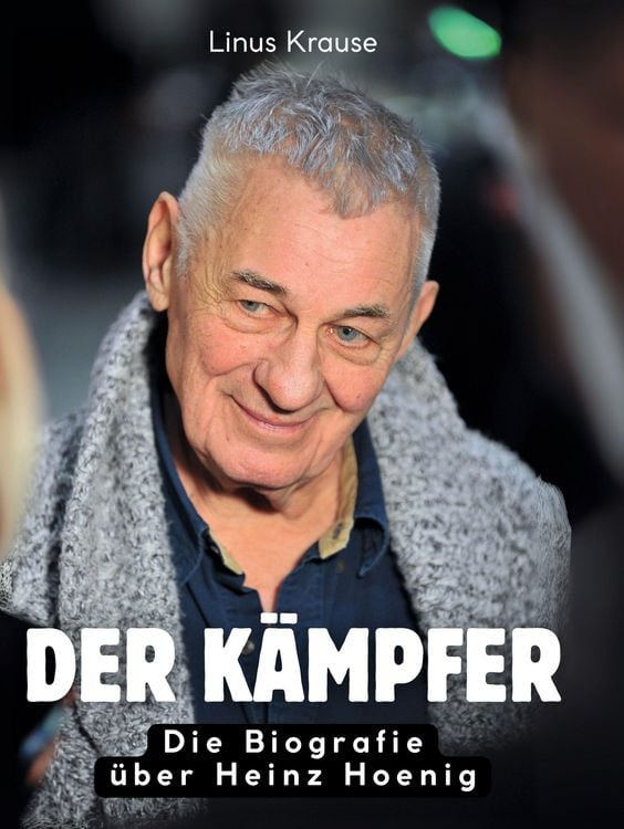 Produktbild: Der K&auml;mpfer