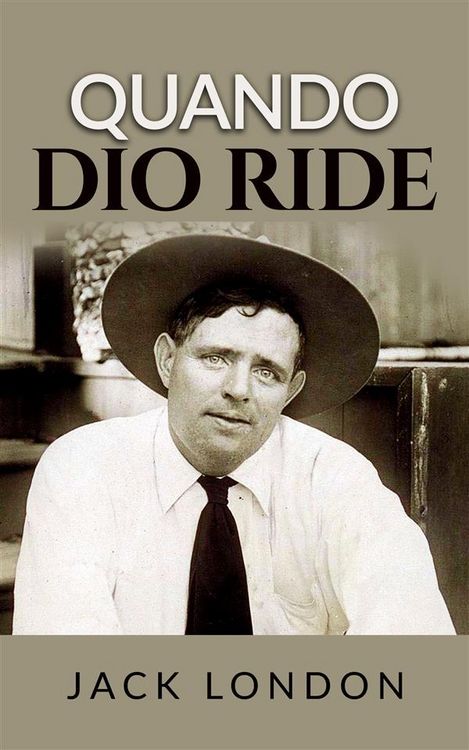 Produktbild: Quando Dio ride (Tradotto)