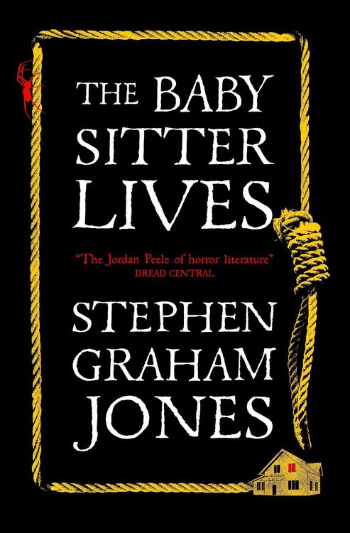 Produktbild: The Babysitter Lives