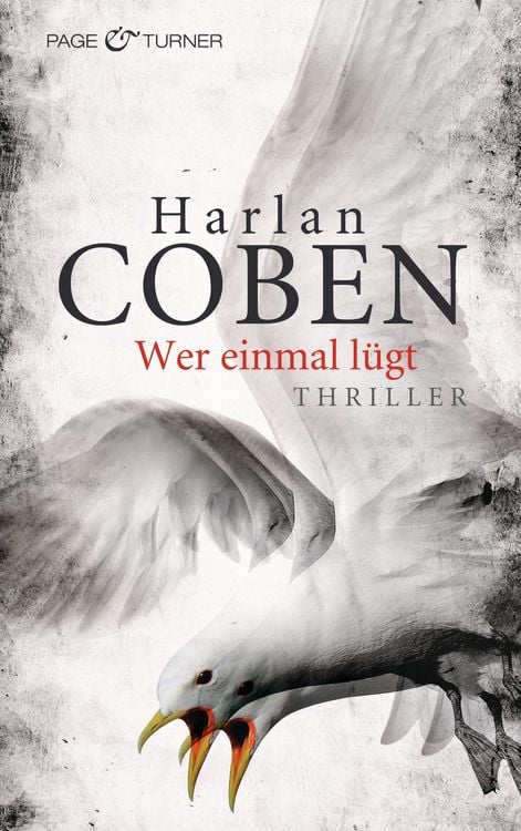 Produktbild: Wer einmal l&uuml;gt