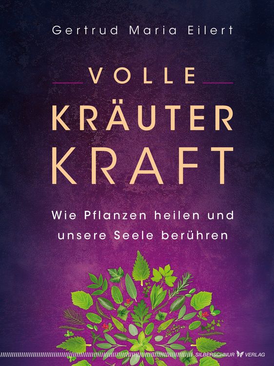 Produktbild: Volle Kr&auml;uter Kraft