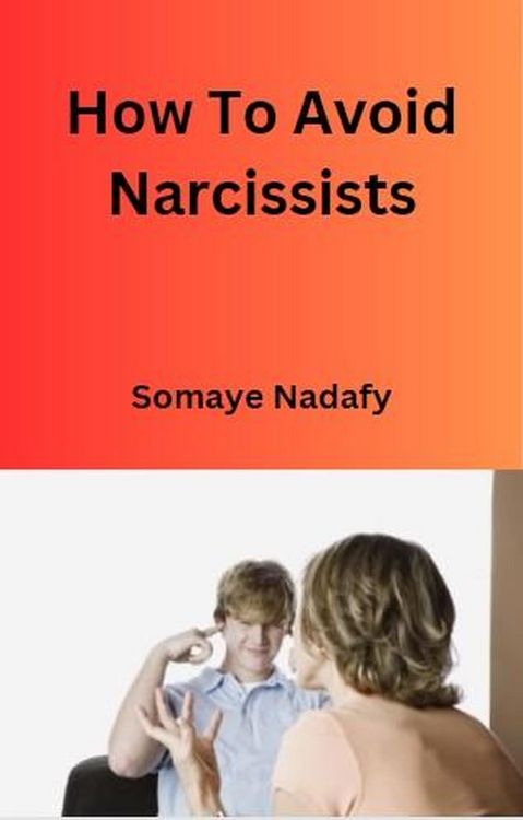 Produktbild: How To Avoid Narcissists