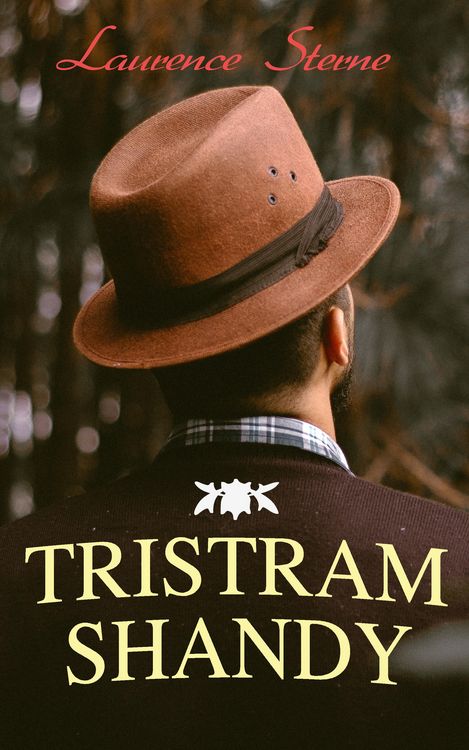 Produktbild: Tristram Shandy (Annotated)