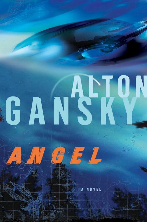 Produktbild: Angel