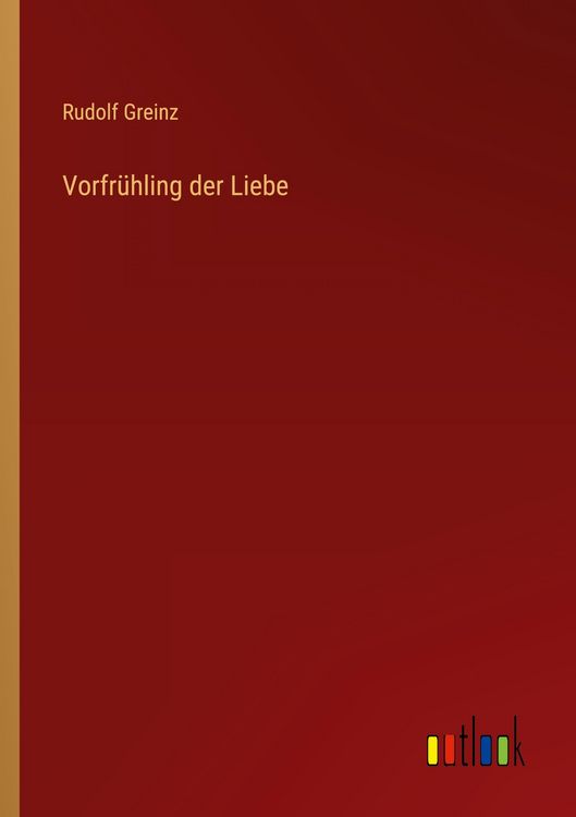 Produktbild: Vorfr&uuml;hling der Liebe
